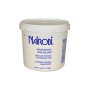 Nairobi Replenishing Relaxer Regular 4Lbs
