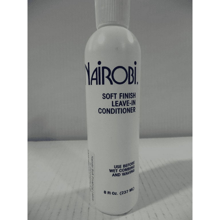 Nairobi 2024 hair products
