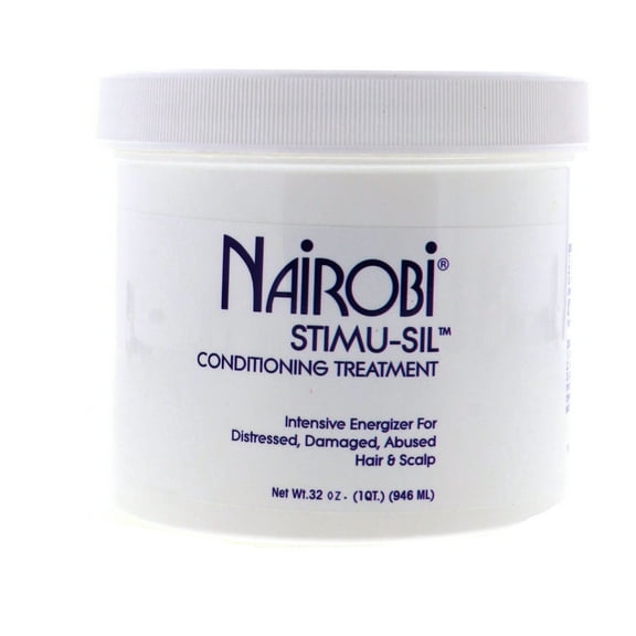 Nairobi Stimu-Sil Conditioning Treatment, 32 oz
