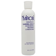 Nairobi Therapeutic Dandra-Solv Moisturizing Treatment Conditioner, 8 oz