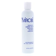 Nairobi Therapeutic Dandra-Solv Moisturizing Treatment Conditioner, 8 oz