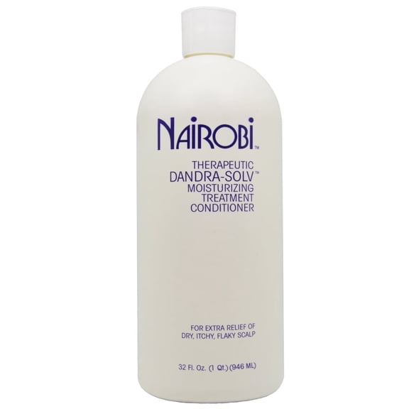 Nairobi Therapeutic Dandra-Solve 32-ounce Conditioner