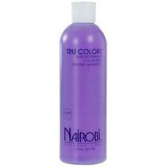 Nairobi Tru-Colors Prep. Shampoo 16 oz Retail