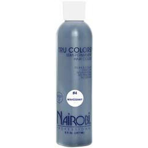 Nairobi TruColors Mahogany 8 oz Retail