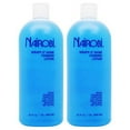 thumbnail image 1 of Nairobi Wrapp-It Shine Foaming Lotion, 32 oz 2 Pack, 1 of 8