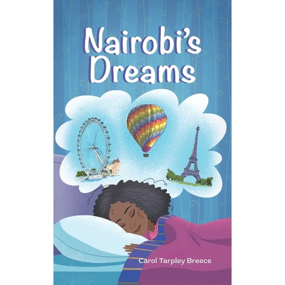 Nairobi's Dreams, (Paperback)