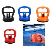 Naisfei Dent Puller,4 Pcs Car Dent Remover Puller, Auto Dent Removal Car Dent Puller Tool Powerful Dent Removal Kit for Car Dent Repair Lifting and Objects Moving