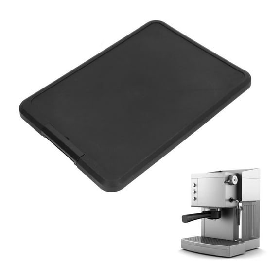 Naisfei Sliding Tray for Coffee Maker,Kitchen Appliance Sliding Tray, Compatible with Coffee Makers, Desktop Mixers, Mixers, Food Processors, Toasters