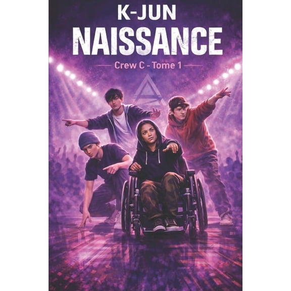 Naissance: Le beat d'Orlans, (Paperback)