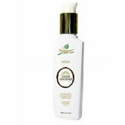 Naissant Coconut Oil Elixir - Elixir de Coco 4.1 fl.oz.