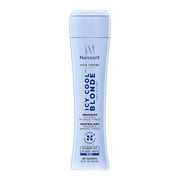 Naissant Professional Silver Grey - Cana Silver Mask Hair Color Intensifier and Tone Corrector.