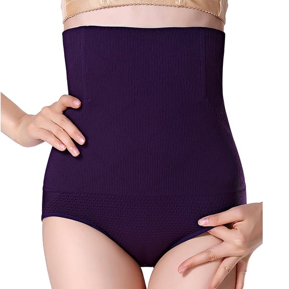 Naittoop 2026 Women Slimming Tummy Control Seamless Waist Cincher Women Control Underwear