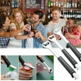 Naittoop Clearance 2024! Beer Bottle Opener Screw Cap Kitchen Tool