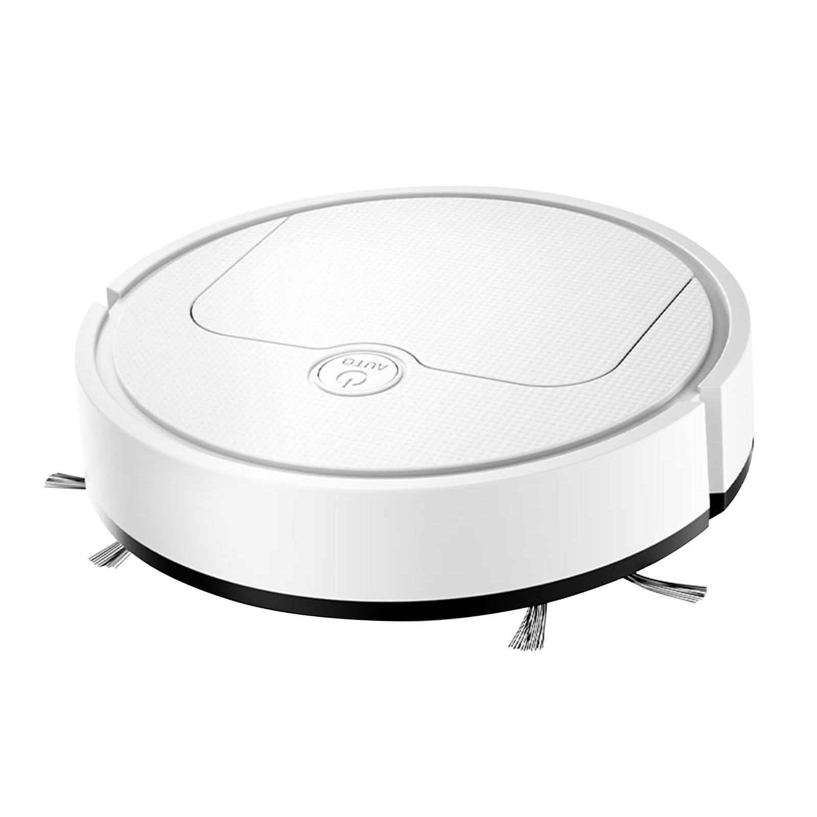 Naittoop Clearance 2024! Intelligent Sweeping Robot USB Charging