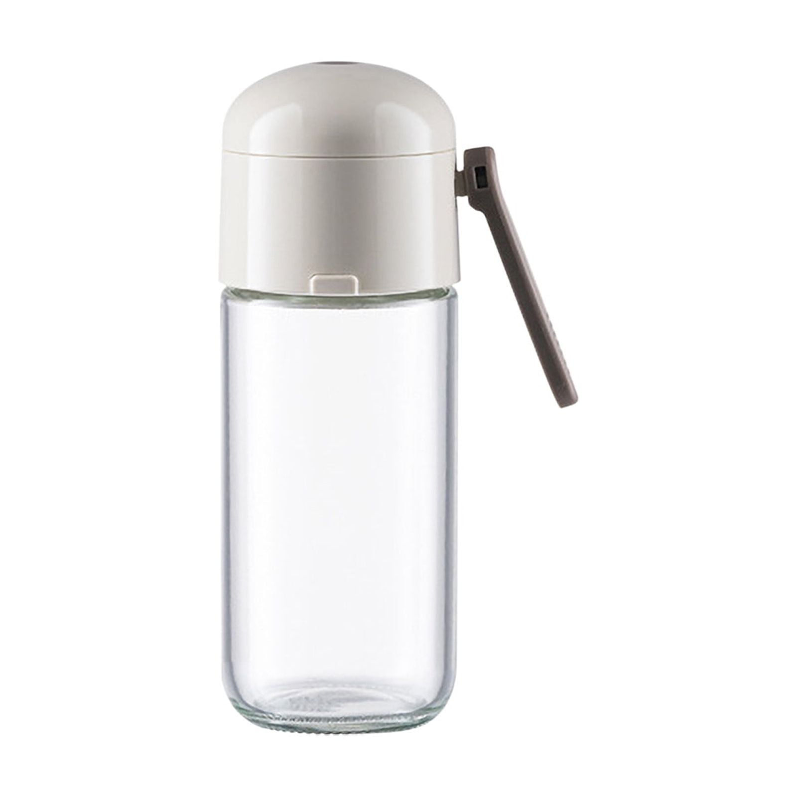 Naittoop Clearance 2024! Quantitative Glass Seasoning Jar Kitchen