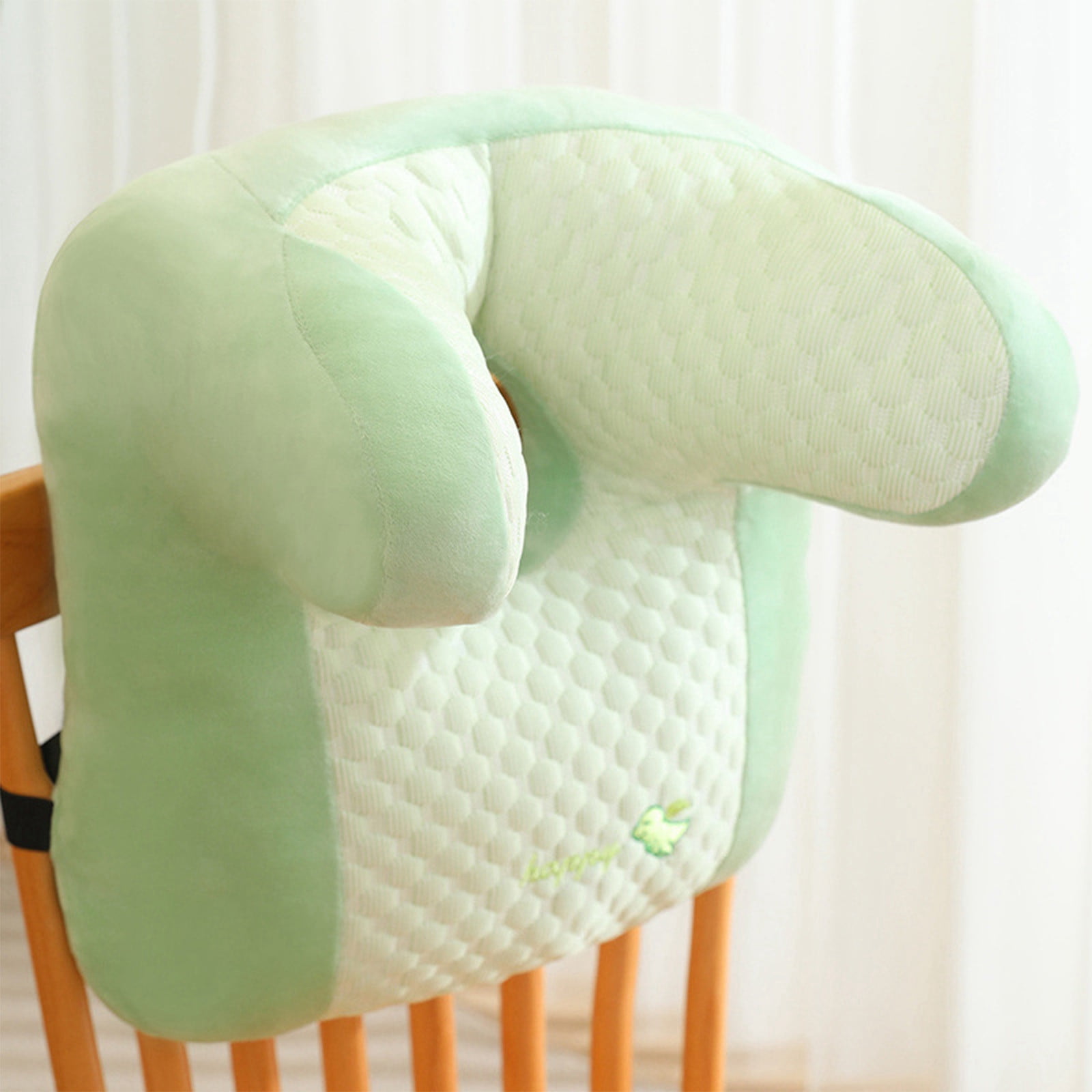 Naittoop Clearance 2024! Small Pillows For Lunch Break Sleeping Pillows