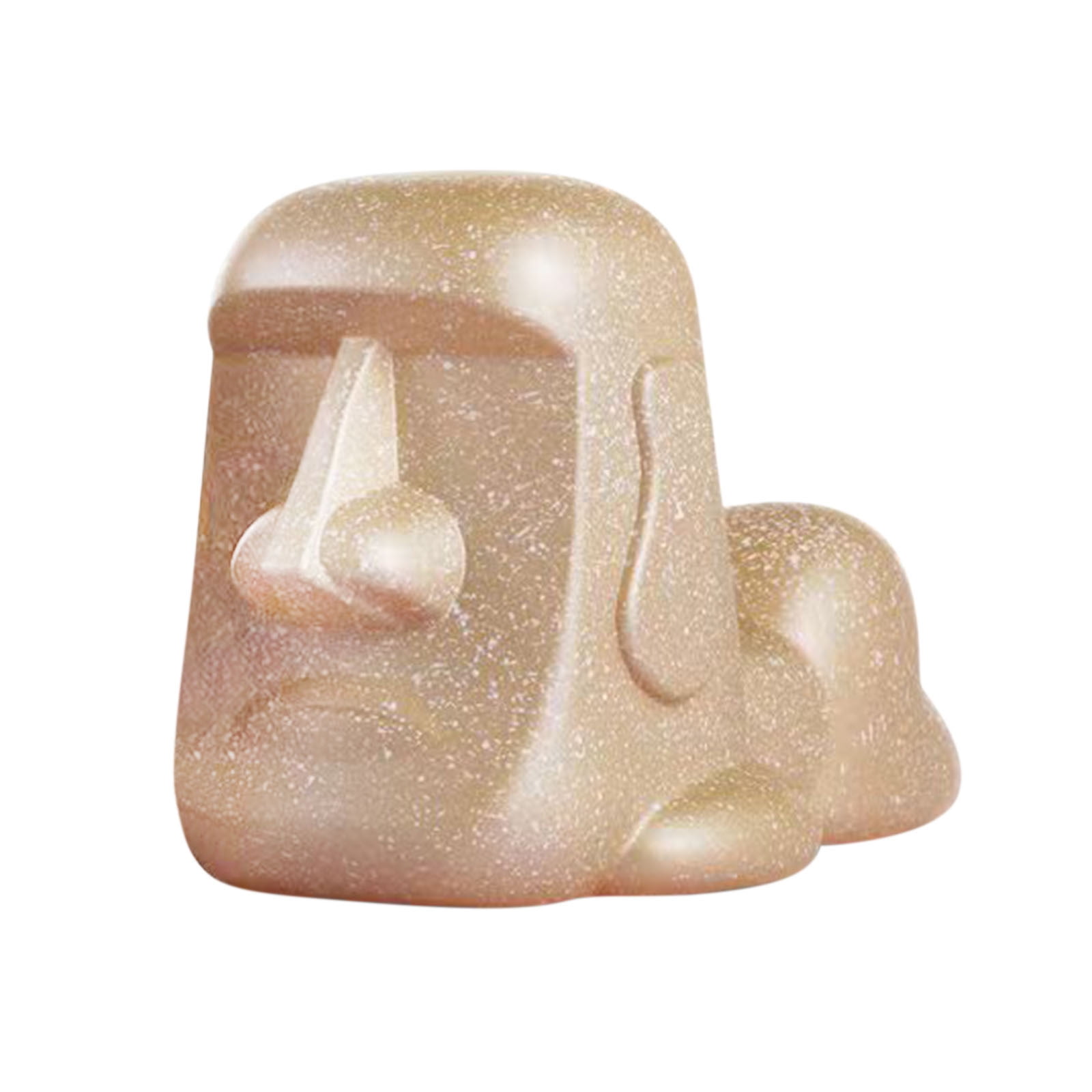 Naittoop Clearance 2024! Stone Figure LED Color Changing Night Light