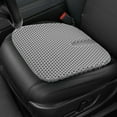 Naittoop Clearance Gel Seat Cushion, Cool Seat Cushion Thick Big