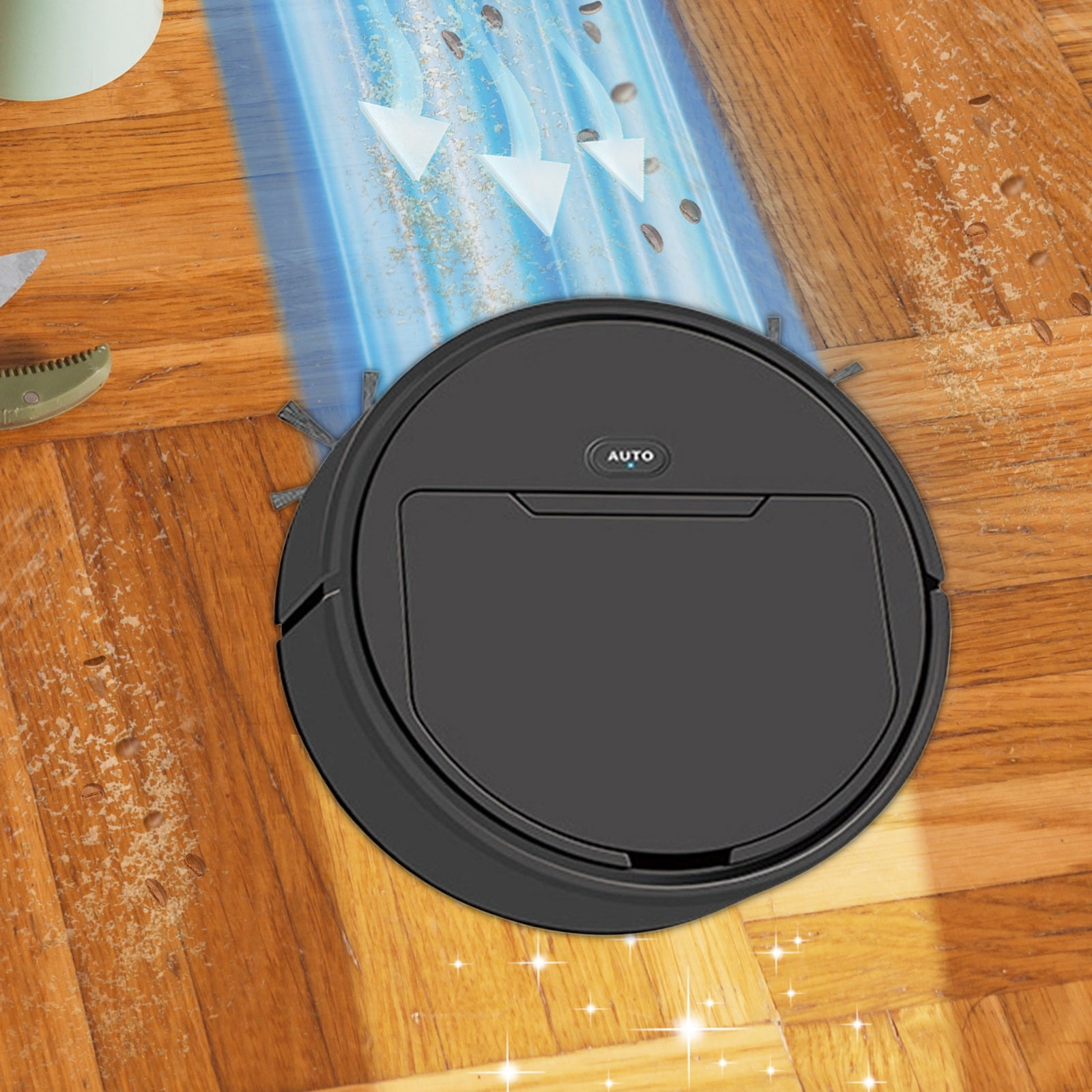 Naittoop Clearance Intelligent Sweeping Robot Fully Automatic Sweeping