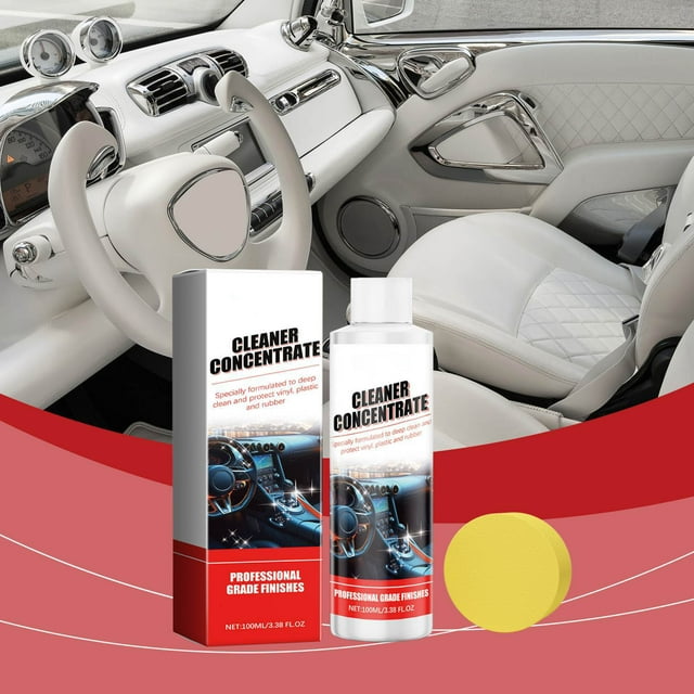 Naittoop Decoration Automotive Interior Plastic Enhance The Of Stain