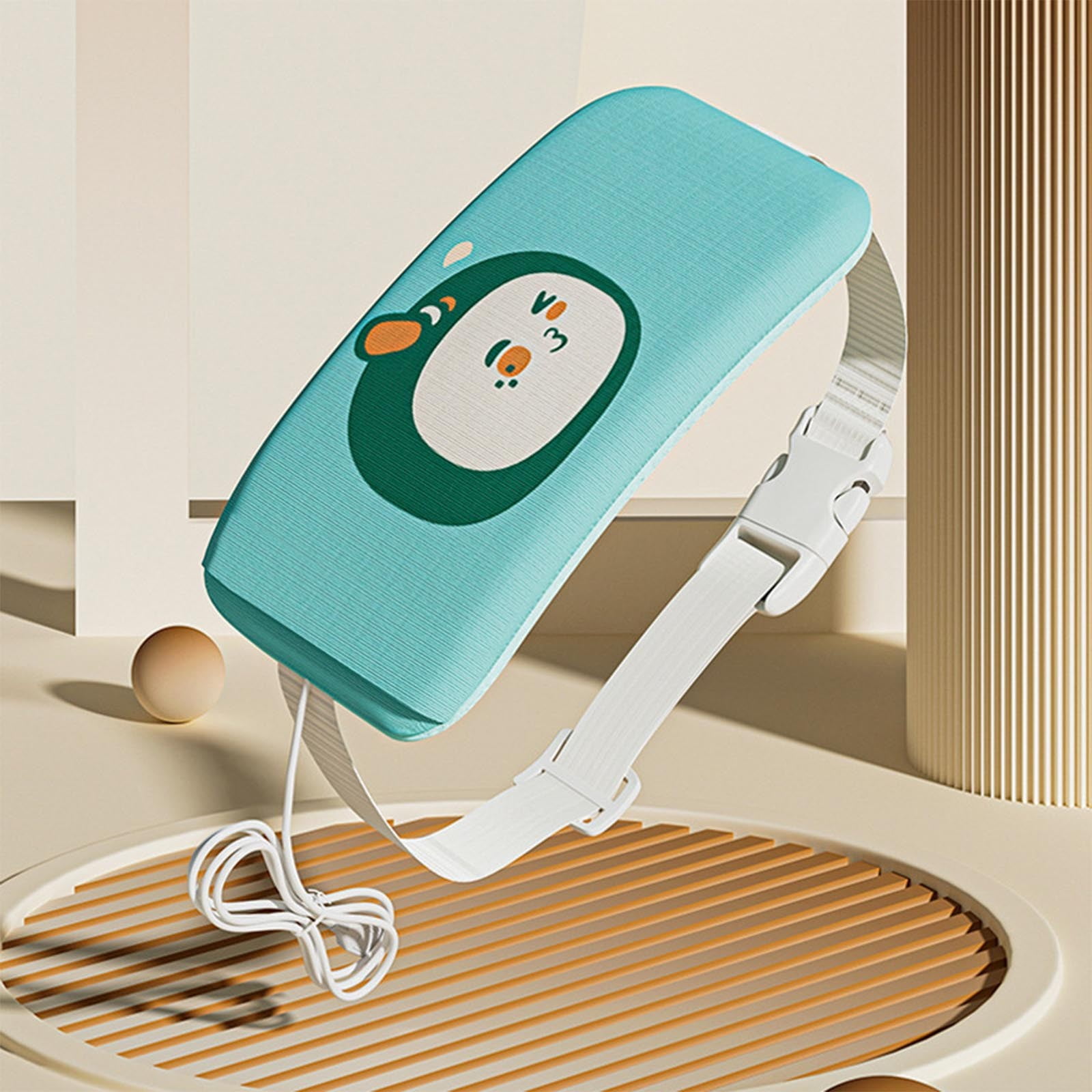 Naittoop Electronics for Kids USB Heated Belt Constant Temperature