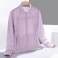 thumbnail image 1 of Naittoop Women's UPF 50+ Long Sleeve UV Sun Protection Shirts Quick Dry Rash Guard Gym Workout Tops Summer T-Shirt, 1 of 5