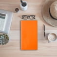 thumbnail image 1 of Naittoop notebo-ok Stationery Thickened Notepad Book Handbook Small Fresh Leather Book, 1 of 6