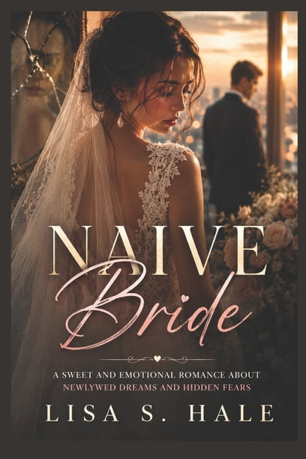 Naive Bride: A Sweet And Emotional Romance About Newlywed Dreams And Hidden Fears, (Paperback)