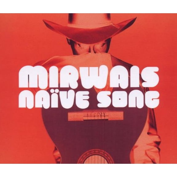 Naive Song (Audiobook)