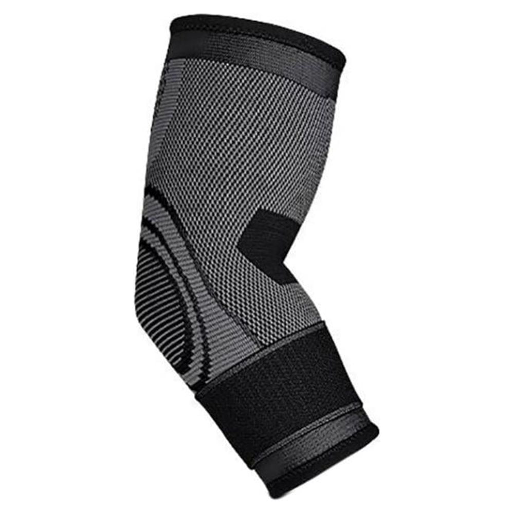 Naiyafly 1 Pack Elbow Brace for Tendonitis, Tennis Elbow Compression