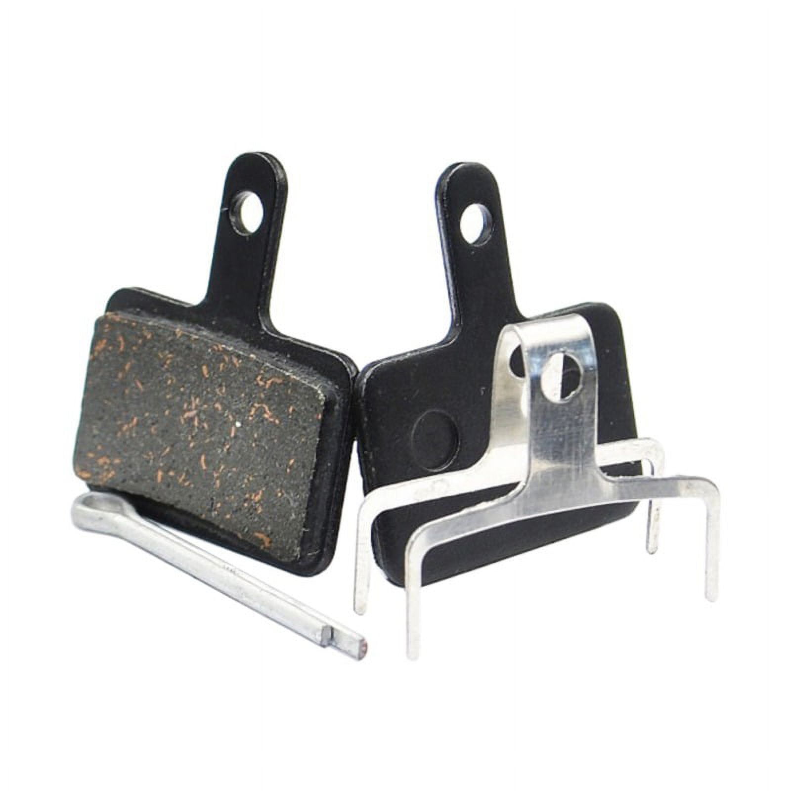 Naiyafly Mountain Bike Disc Brakes to Make M446/M315 Resin Semimetal