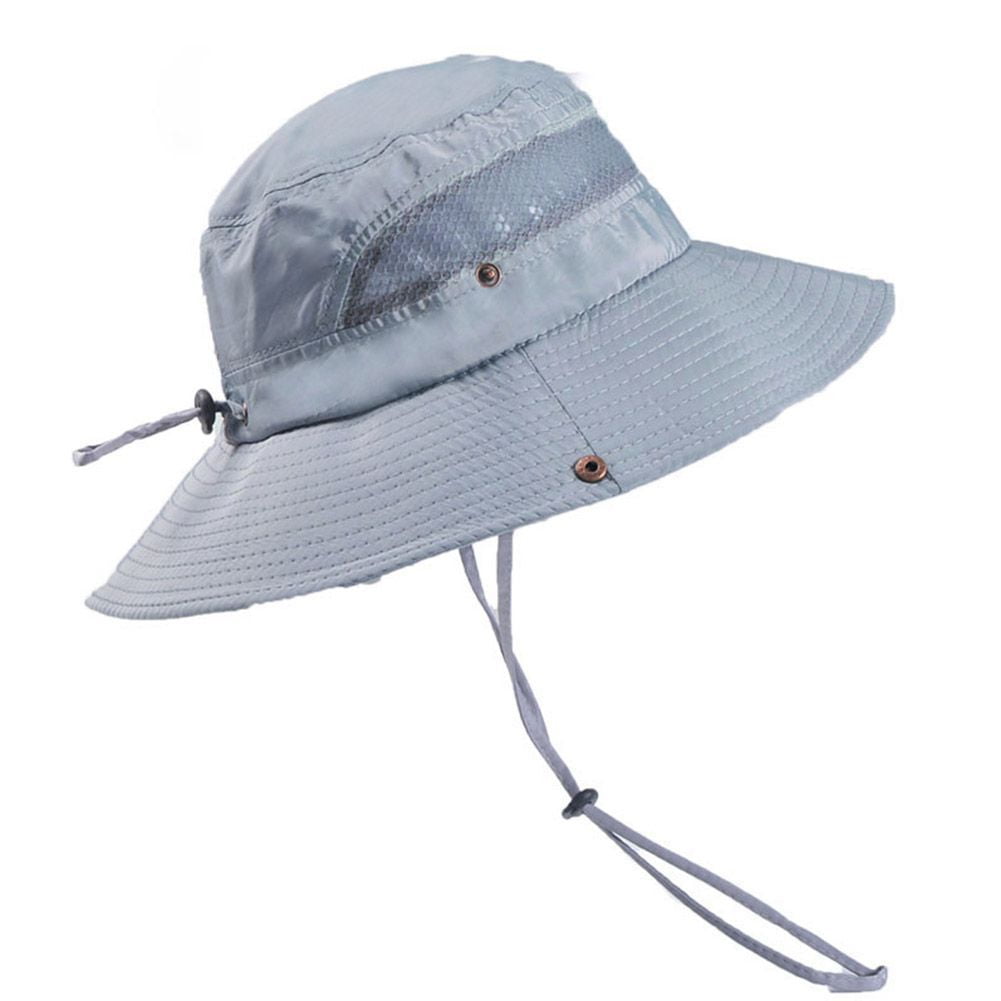 Naiyafly Fishing Hat,Man and Women Sun Cap with UPF 50+ Sun