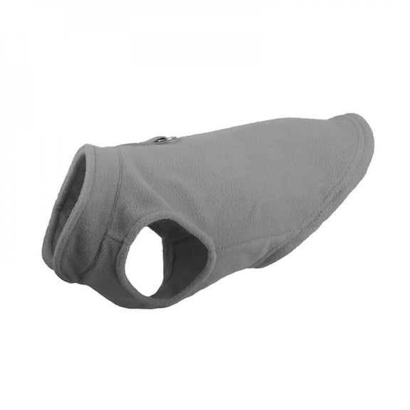 Naiyafly Winter Fleece Pet Clothes for Dogs Puppy Clothing French Bulldog Coat Pug Costumes Jacket