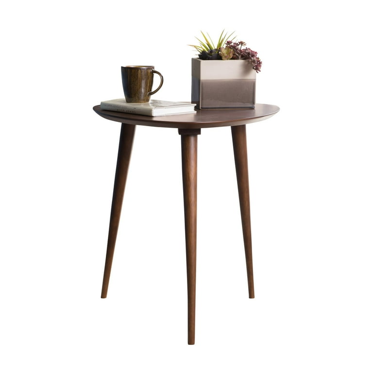 Naja Round End Table