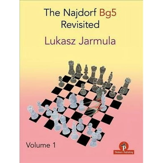 Najdorf Bg5 Revisited