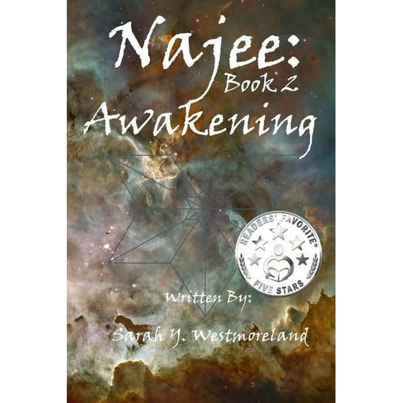 Najee: Awakening (Paperback)