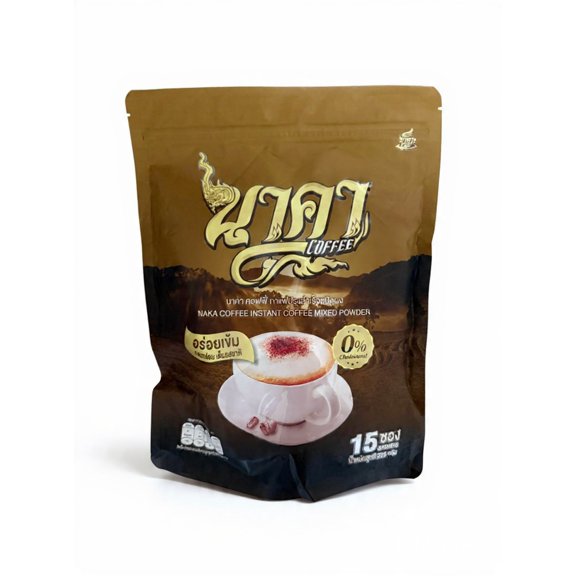 Naka Coffee