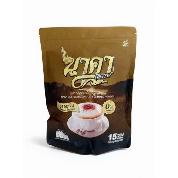 Naka Coffee