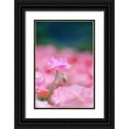 thumbnail image 1 of Nakada, Chisho 23x32 Black Ornate Wood Framed with Double Matting Museum Art Print Titled - Untitled, 1 of 4