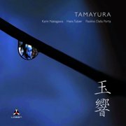 Nakagawa,Karin / Tutzer,Hans & Porta,Paolino Dalla - Tamayura - Music & Performance - CD