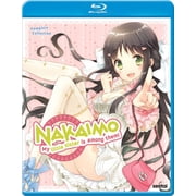 Nakaimo - My Little Sister Is Among Them