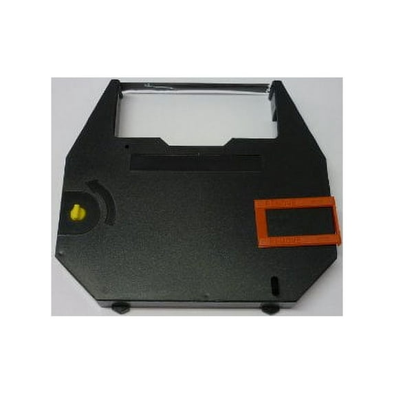 Nakajima AE-500, AE-560, AE-580, AE-710 and Others Typewriter Ribbon, Correctable, Original Nakajima HYC01 Ribbon