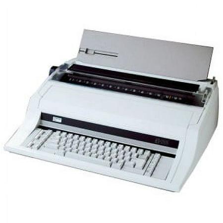 Nakajima AE800 English Electronic Typewriter