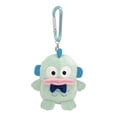 thumbnail image 1 of Nakajima Corporation Carabiner MC Hangyodong 182043-23, 1 of 1