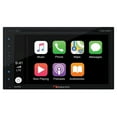 thumbnail image 1 of Nakamichi 6.8" WVGA Double-DIN In-Dash DVD Receiver with Apple CarPlay, Android Auto, and Bluetooth, NM-NA3605, 1 of 3