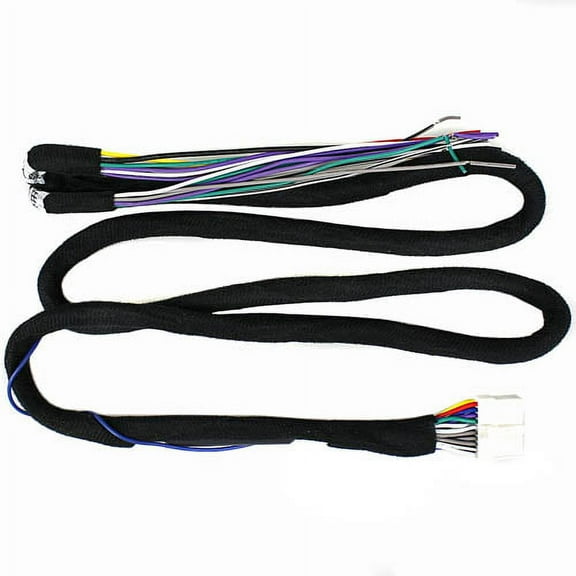 Nakamichi DSP Cable For Digital Signal Processors NDS4610A NDS4631A NDS6831 Dspcable