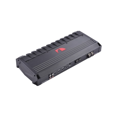 Nakamichi NM-NGXD1600.1 NGX Series 4,800-Watt-Max Monoblock Class D Amp