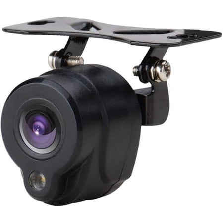 Nakamichi NC5L Color Car Back Up Camera with Parking Lines & Night Vision