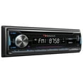 thumbnail image 1 of Nakamichi NM-NQ821B NQ821B Single-DIN CD Receiver with Bluetooth, 1 of 3