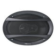 thumbnail image 2 of Audiotek K7 6x9\" 6.5\" W 3-Way Car Audio Coaxial Speakers -4 Speakers 2200W EBa 2 of 13